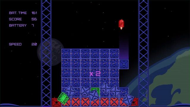 Jumponaut 1