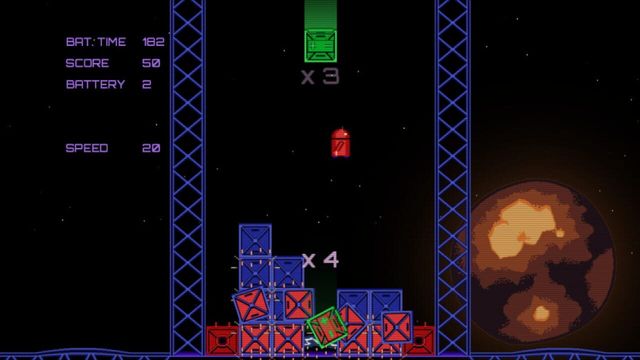 Jumponaut 3