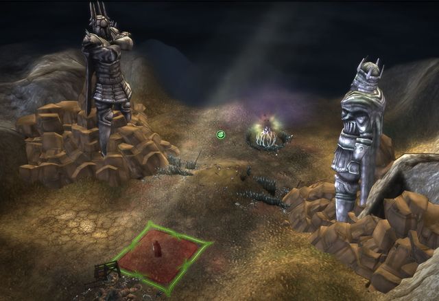 Fallen Enchantress: Legendary Heroes 6