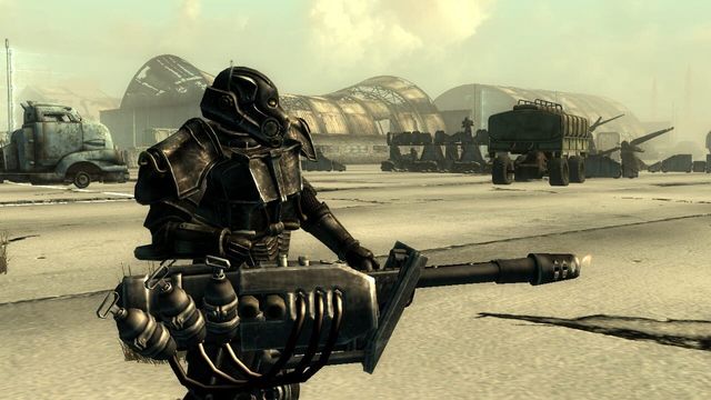 Fallout 3: Broken Steel 3