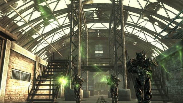 Fallout 3: Broken Steel 4