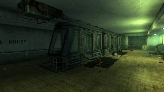 Fallout 3: Broken Steel 5