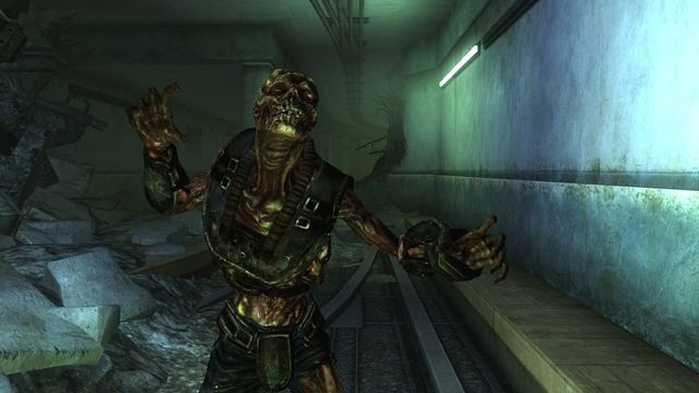 Fallout 3: Broken Steel 6