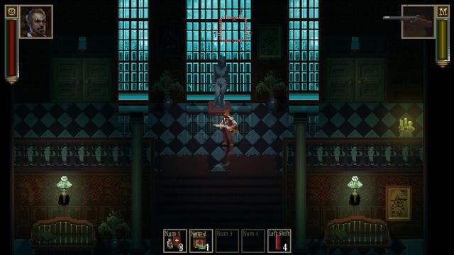 Lovecraft's Untold Stories 3