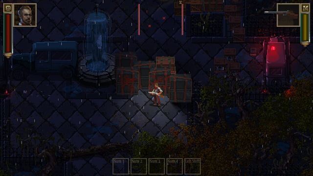 Lovecraft's Untold Stories 6