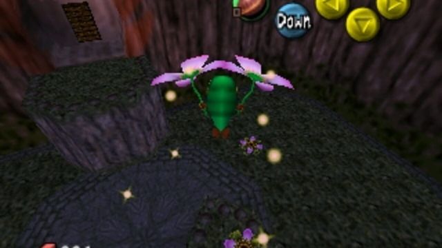 The Legend of Zelda: Majora's Mask 5