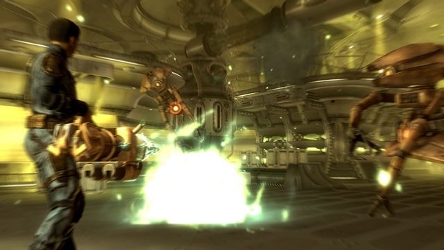 Fallout 3: Mothership Zeta 4