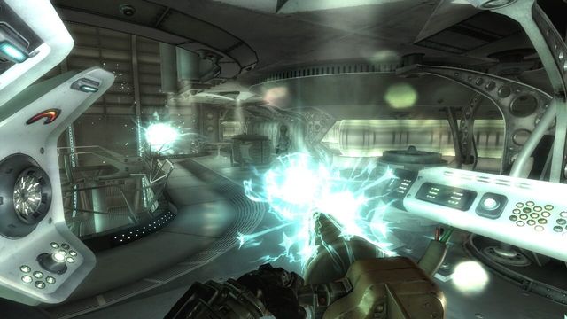Fallout 3: Mothership Zeta 6
