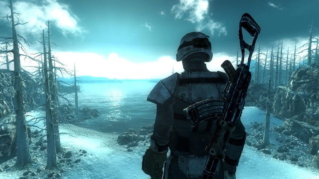 Fallout 3: Operation Anchorage 2
