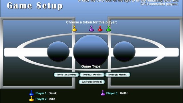 Life's Playground 4