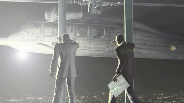 Yakuza 3 Remastered 5