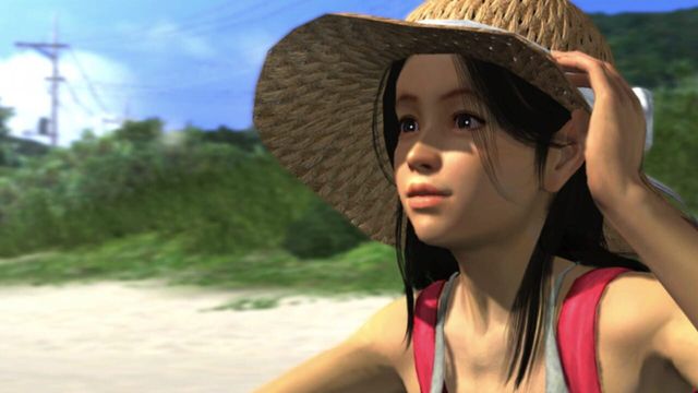 Yakuza 3 Remastered 6