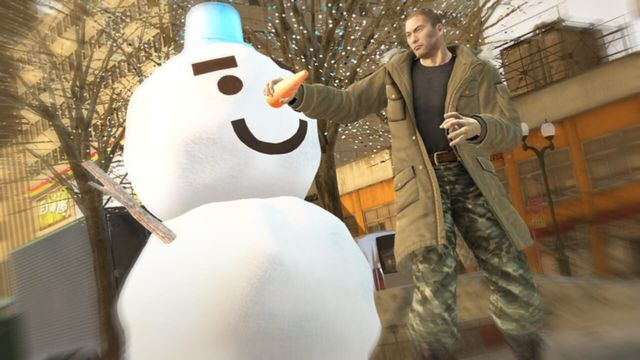 Yakuza 5 Remastered 3