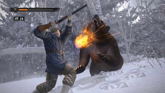 Yakuza 5 Remastered 4