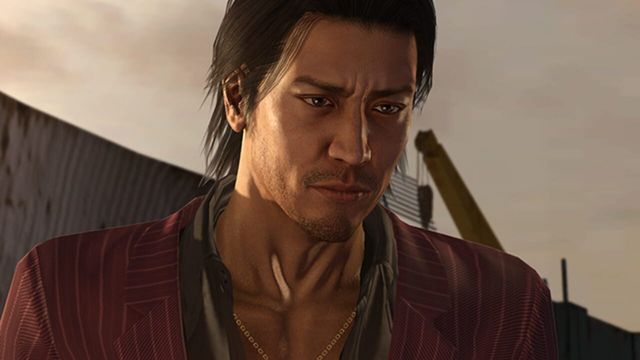 Yakuza 5 Remastered 6