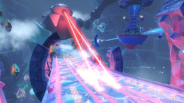 Team Sonic Racing 6