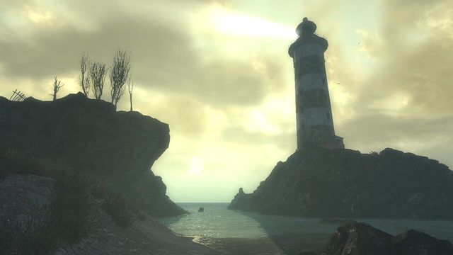 Fallout 3: Point Lookout 3