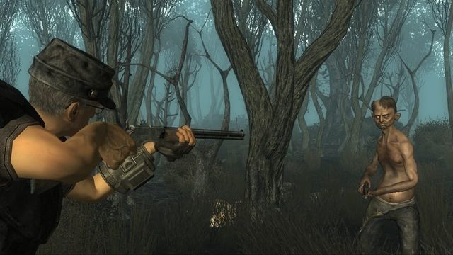 Fallout 3: Point Lookout 4