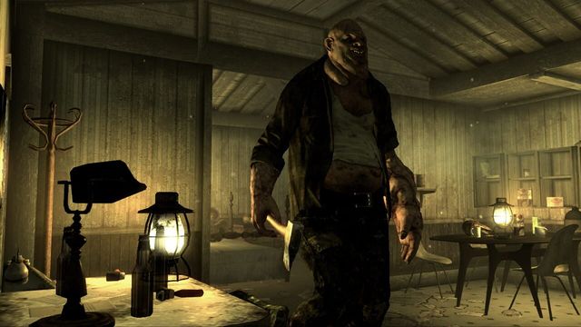 Fallout 3: Point Lookout 5