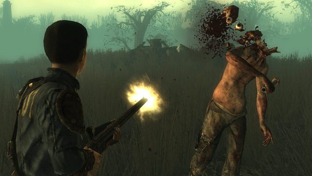 Fallout 3: Point Lookout 6