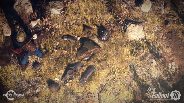Fallout 76 4