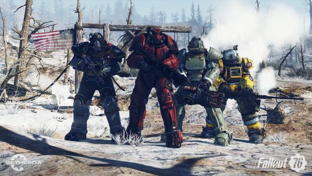 Fallout 76 5