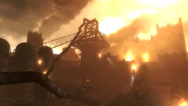 Fallout 3: The Pitt 2