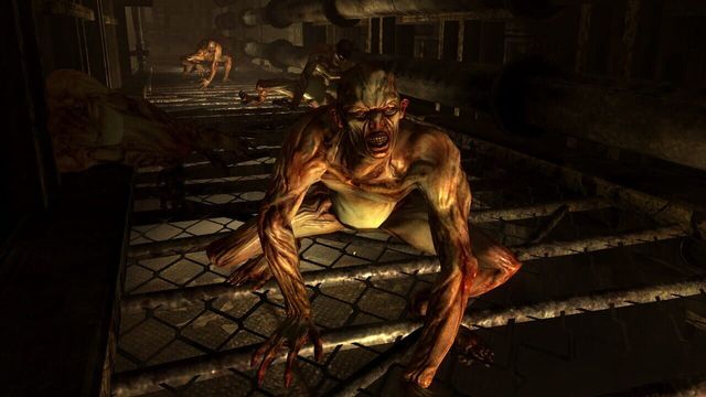 Fallout 3: The Pitt 3