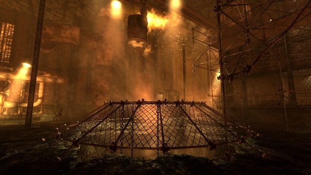 Fallout 3: The Pitt 4