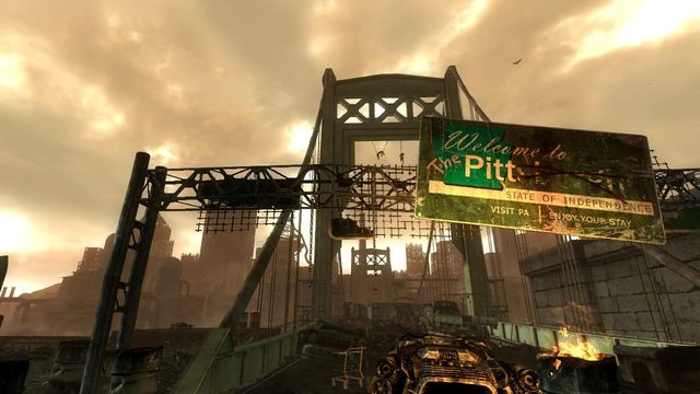 Fallout 3: The Pitt 5