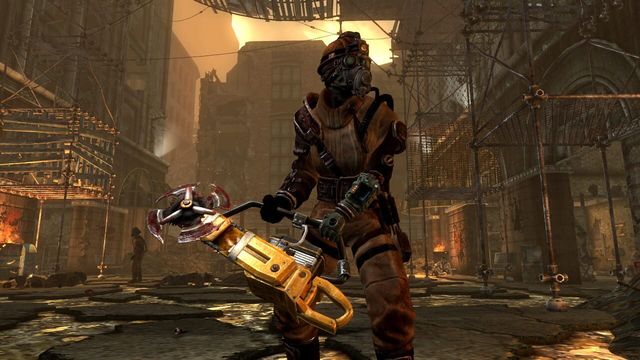 Fallout 3: The Pitt 6