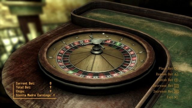 Fallout: New Vegas - Dead Money 2