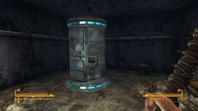 Fallout: New Vegas - Dead Money 3