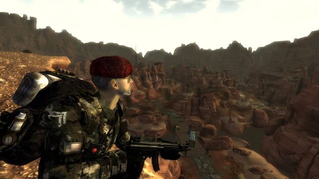 Fallout: New Vegas - Honest Hearts 2