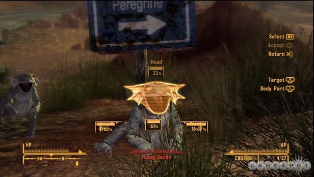 Fallout: New Vegas - Honest Hearts 3