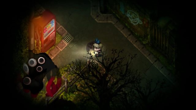 Yomawari: The Long Night Collection 2