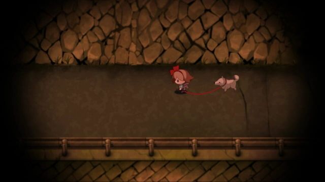 Yomawari: The Long Night Collection 3
