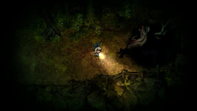 Yomawari: The Long Night Collection 4