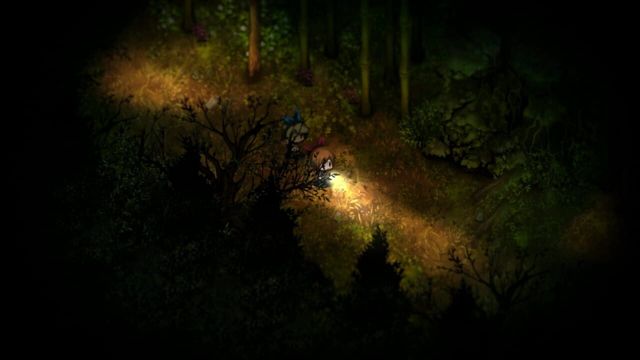 Yomawari: The Long Night Collection 5