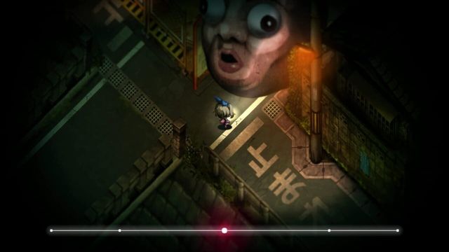 Yomawari: The Long Night Collection 6