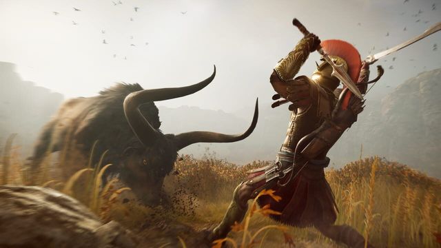 Assassin's Creed Odyssey 2
