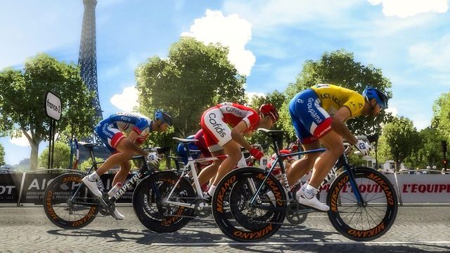 Pro Cycling Manager 2018 4