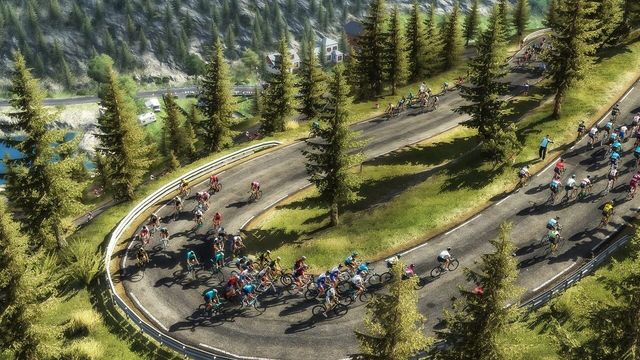 Pro Cycling Manager 2018 6