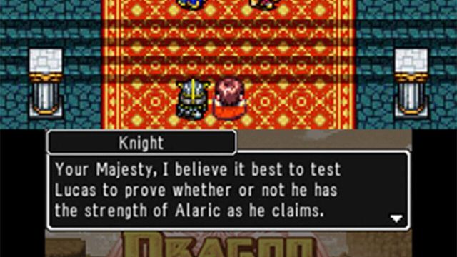 Dragon Lapis 3