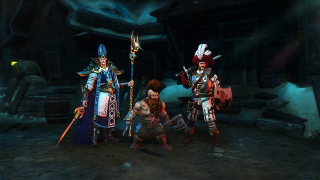 Warhammer: Chaosbane 2