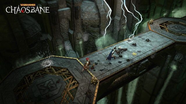 Warhammer: Chaosbane 3