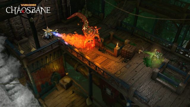 Warhammer: Chaosbane 4