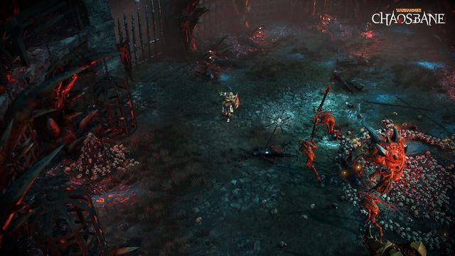 Warhammer: Chaosbane 5