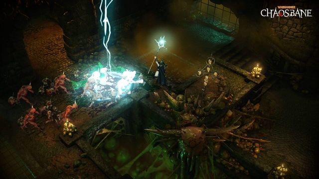 Warhammer: Chaosbane 6