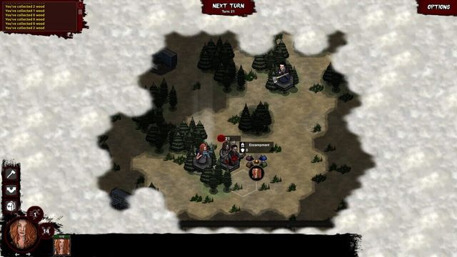 Z Dawn 2